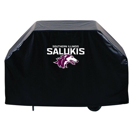 60 Southern Illinois Grill Cover